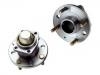 комплекс ступичного подшипника Wheel Hub Bearing:96639606