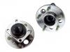 Cubo de rueda Wheel Hub Bearing:21998965