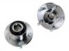 Cubo de rueda Wheel Hub Bearing:30736653