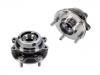 комплекс ступичного подшипника Wheel Hub Bearing:40202-CG11B