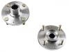 Cubo de rueda Wheel Hub Bearing:51750-3D000