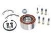 轴承修理包 Wheel Bearing Rep. kit:140 980 07 16