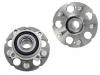 комплекс ступичного подшипника Wheel Hub Bearing:42200-STK-951