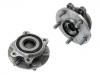 Cubo de rueda Wheel Hub Bearing:43550-42020