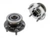 комплекс ступичного подшипника Wheel Hub Bearing:40200-AR00A