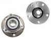 轮毂轴承单元 Wheel Hub Bearing:1K0 498 621