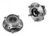 Radnabe Wheel Hub Bearing:43510-47010