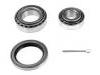 ремкомплект подшипники Wheel Bearing Rep. kit:90311-38037