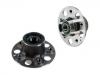 轮毂轴承单元 Wheel Hub Bearing:209 330 03 25