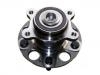 комплекс ступичного подшипника Wheel Hub Bearing:42200-SWN-P01