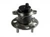 комплекс ступичного подшипника Wheel Hub Bearing:3748.85