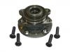 轮毂轴承单元 Wheel Hub Bearing:4F0 598 611 B