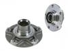 комплекс ступичного подшипника Wheel Hub Bearing:4B0 407 613 B