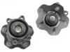 Moyeu de roue Wheel Hub Bearing:43202-JG200