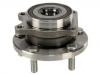 комплекс ступичного подшипника Wheel Hub Bearing:28373-FG010