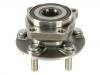 комплекс ступичного подшипника Wheel Hub Bearing:28373-FG000