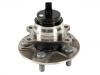 Cubo de rueda Wheel Hub Bearing:43560-50012