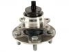 Cubo de rueda Wheel Hub Bearing:43550-50042