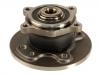 Radnabe Wheel Hub Bearing:33 41 6 786 620